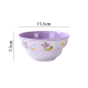 Porcelain Bowl 660 ml